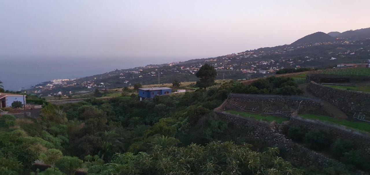 منزل الضيف Buenavista de Abajo  في La Sabana المظهر الخارجي الصورة