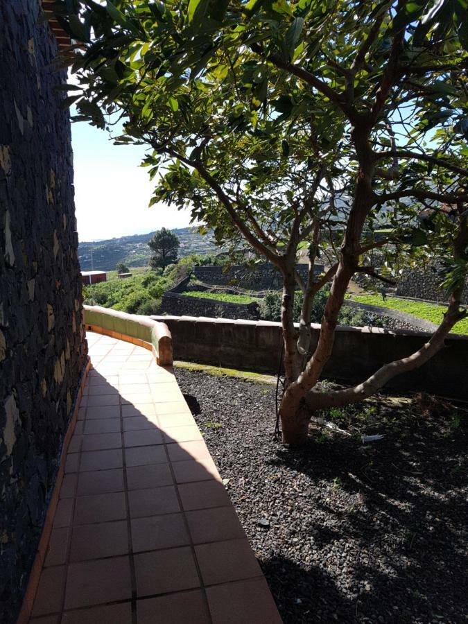 منزل الضيف Buenavista de Abajo  في La Sabana المظهر الخارجي الصورة